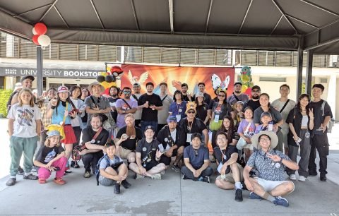 Fullerton California Group - Fullerton GO!