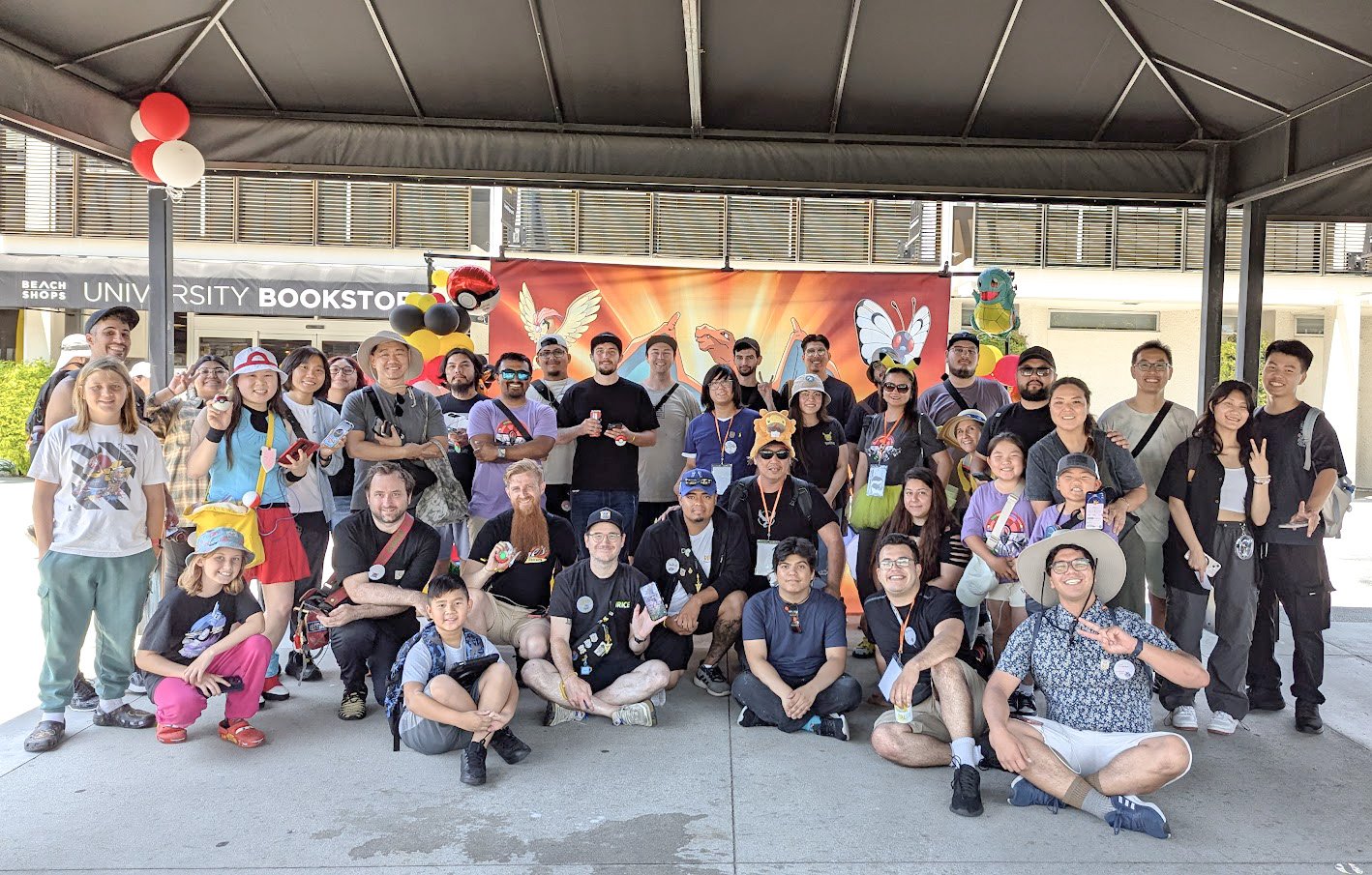 Fullerton California Group - Fullerton GO!